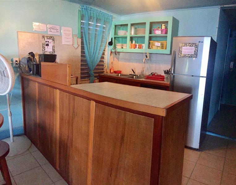 הוסטל Caye Caulker Yuma'S House Belize מראה חיצוני תמונה