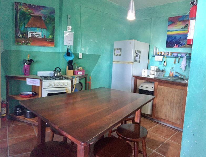 הוסטל Caye Caulker Yuma'S House Belize מראה חיצוני תמונה